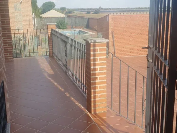 Casa o chalet independiente en Calle de Enrique Granados, 55 - Foto 20