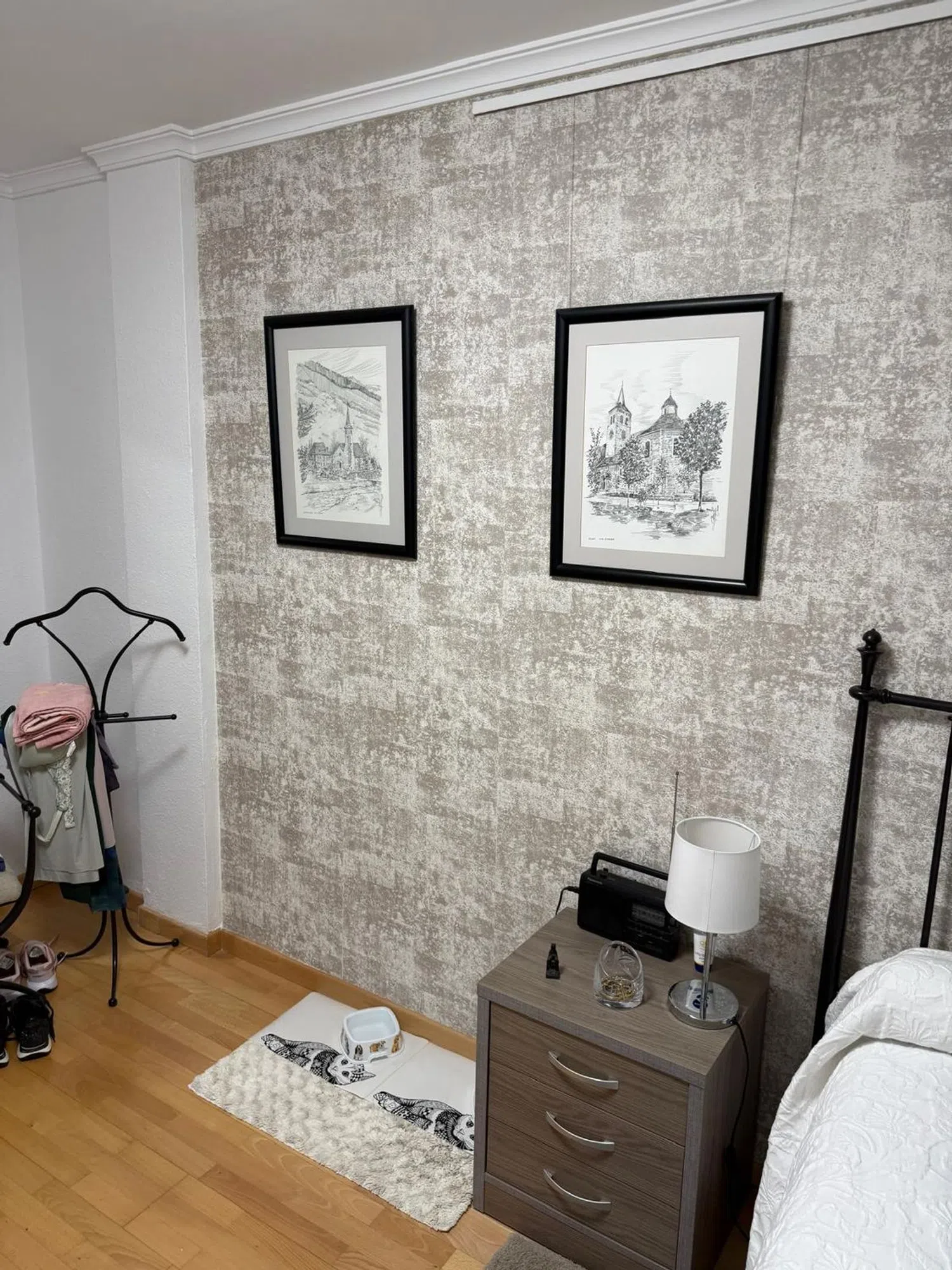 Ático en calle de Portbou, 40 - Foto 30