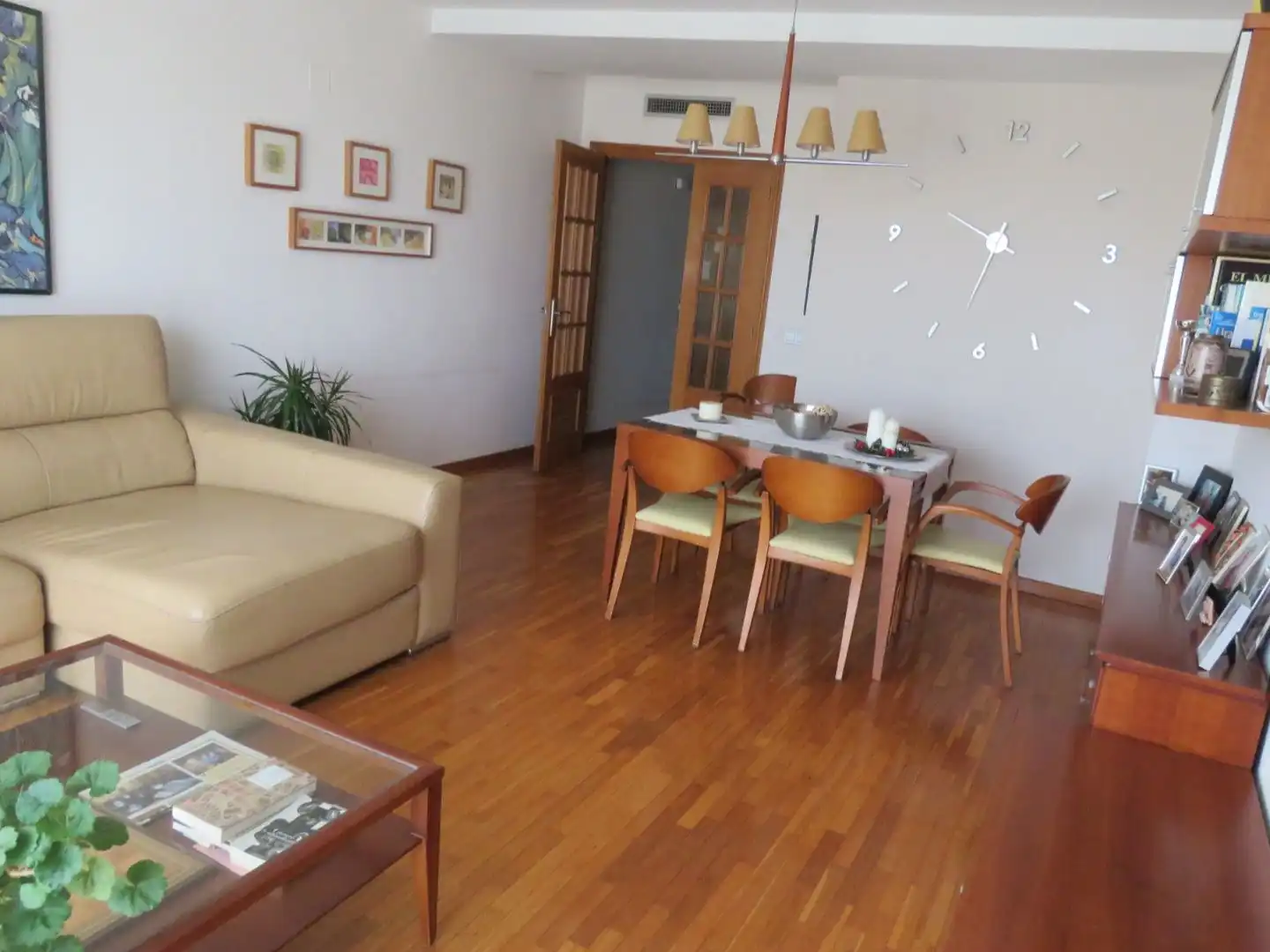Piso en  Valencia Capital - Foto 4