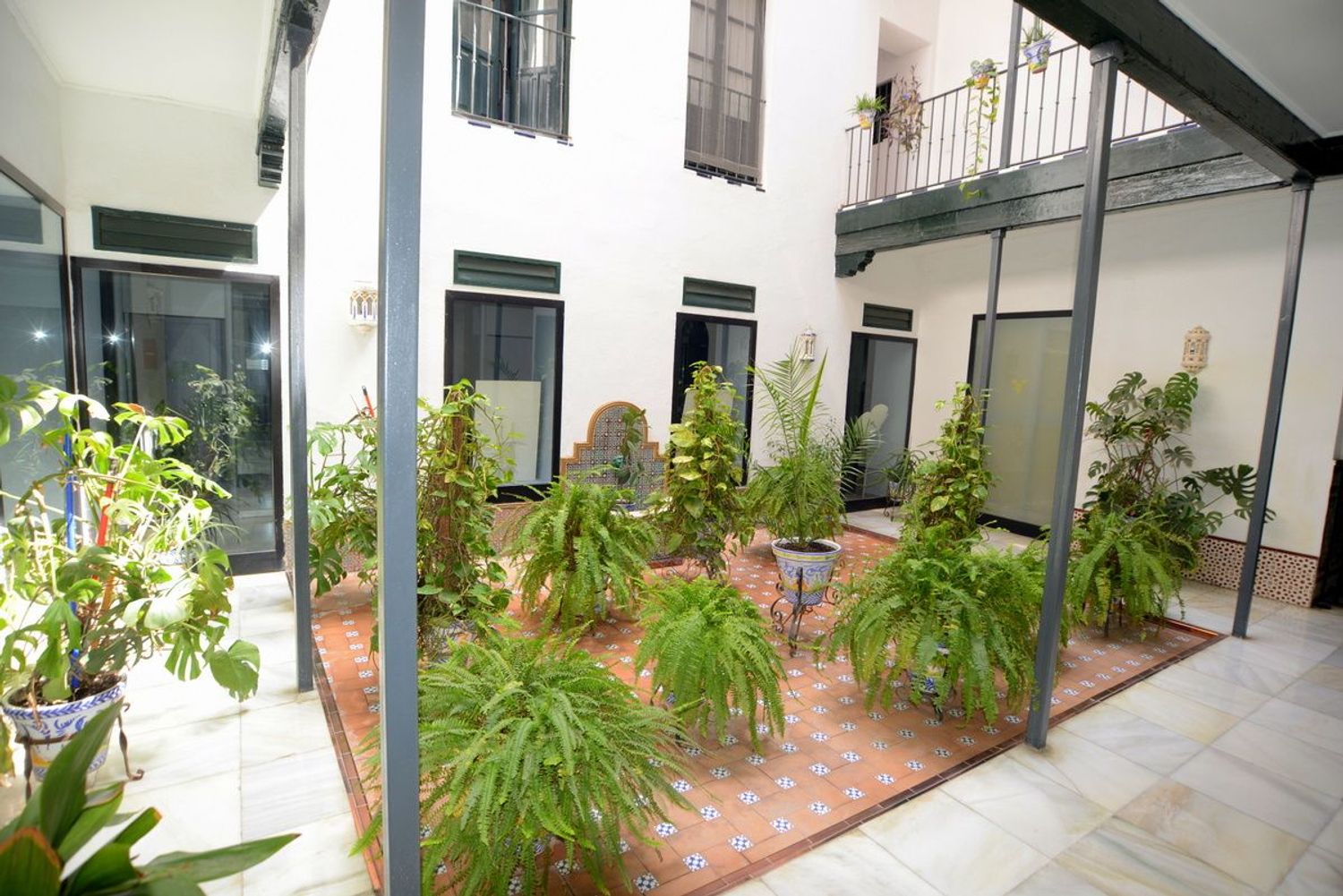 Piso en calle sierpes, 13 - Foto 3