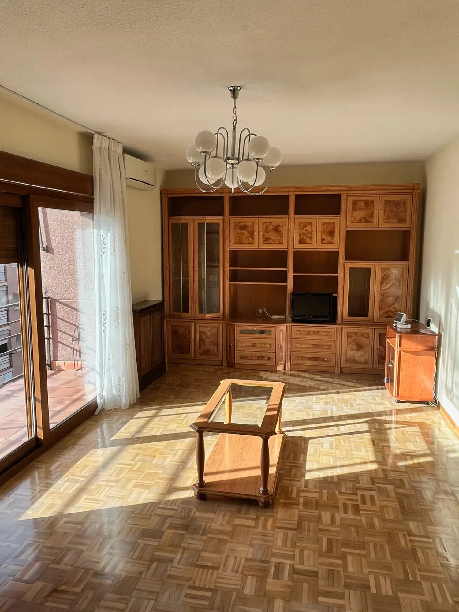 Piso en calle del Cine, 42 - Foto 3