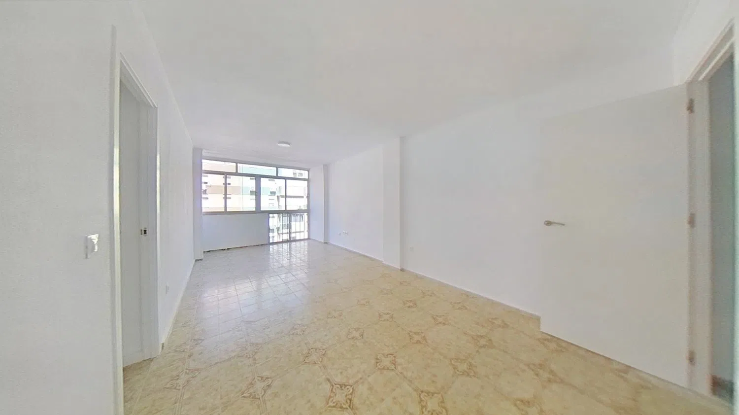 Piso en Barrio Juan XXIII - Foto 1