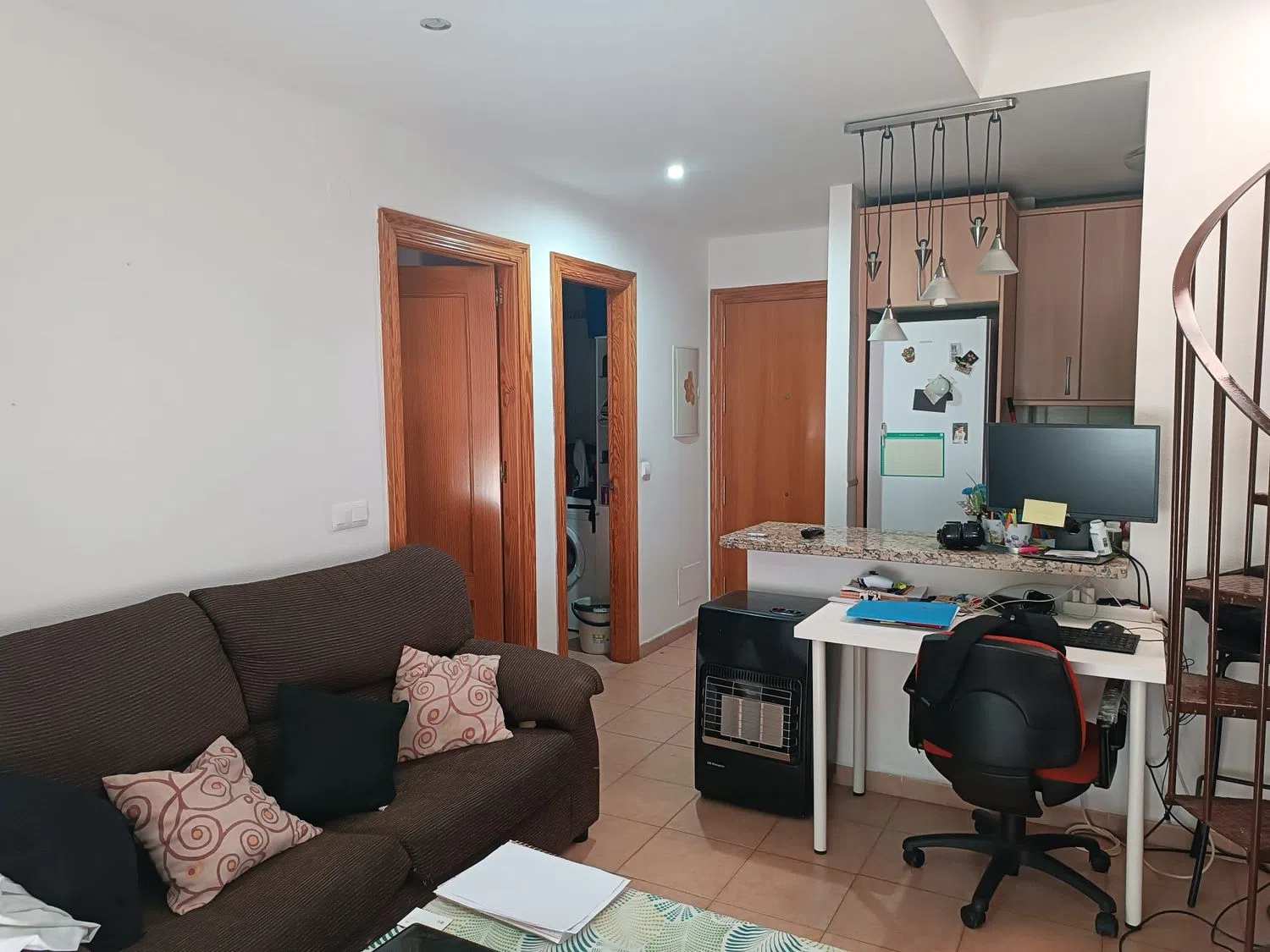 Dúplex en calle Argamasilla de Alba, 6 - Foto 6