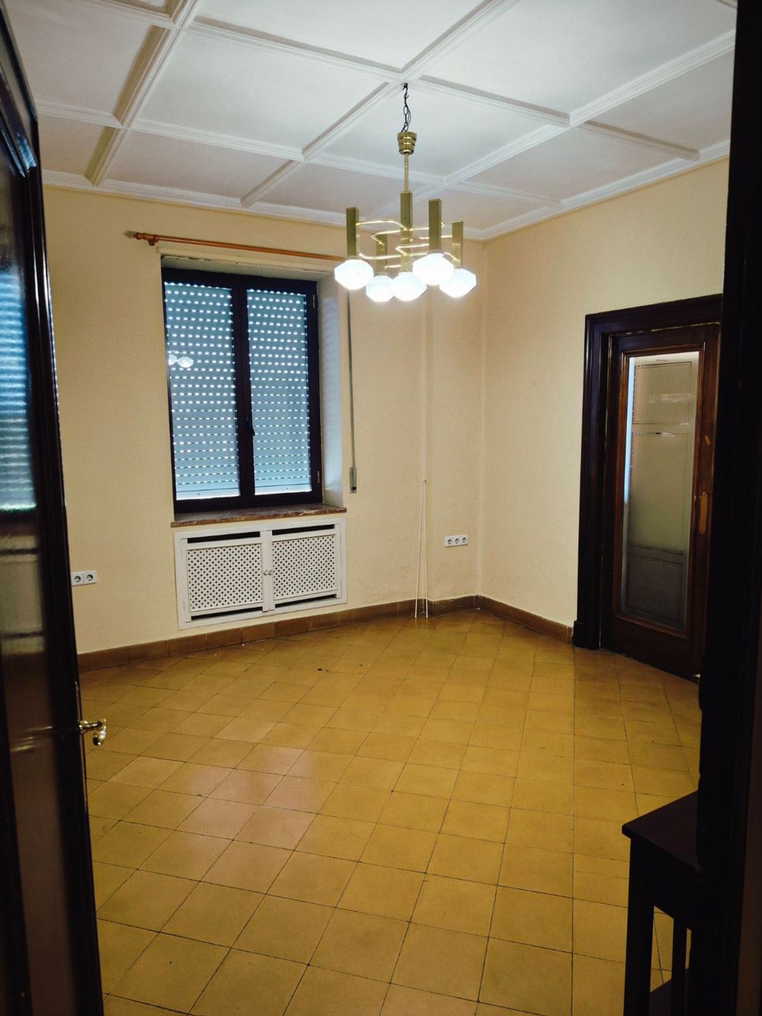 Piso en Reina Mercedes - Heliópolis, Reina Mercedes - Heliópolis - Foto 8