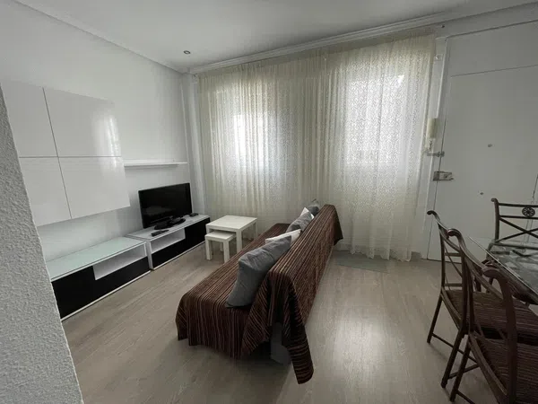 Piso en calle de Narváez, 72