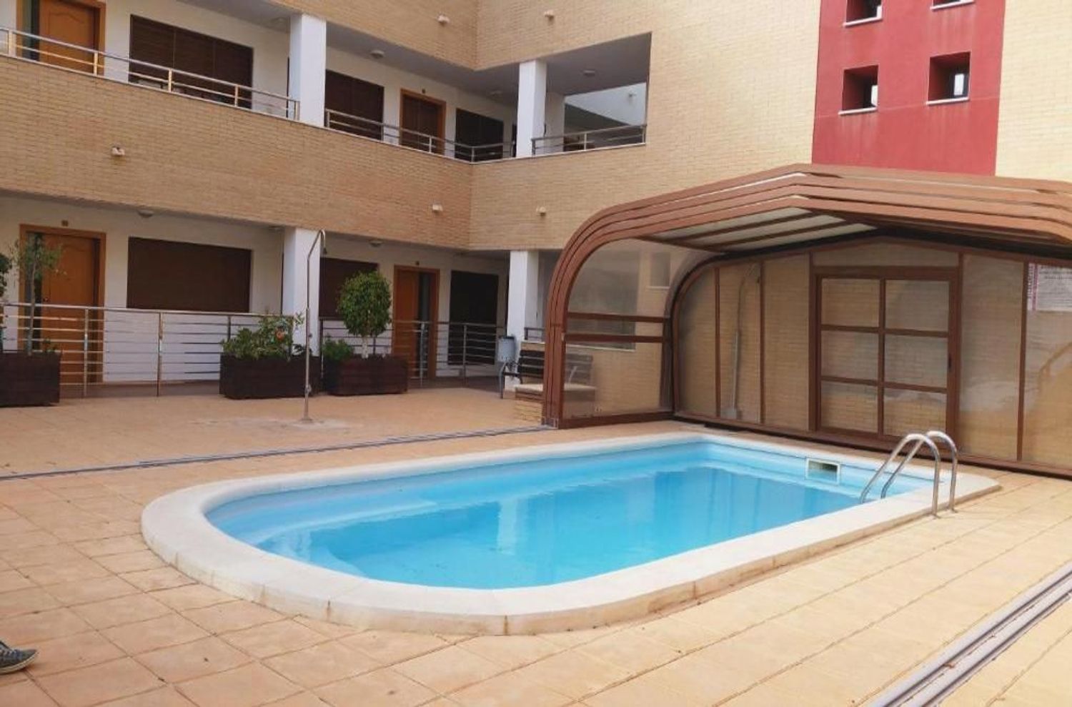 Piso en Calle Doctor Fleming, 86, Lo Pagán, Lo Pagán - Foto 13