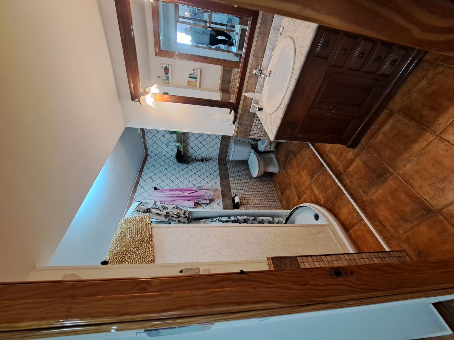 Estudio en calle Virgen de las Flores, 12 - Foto 4