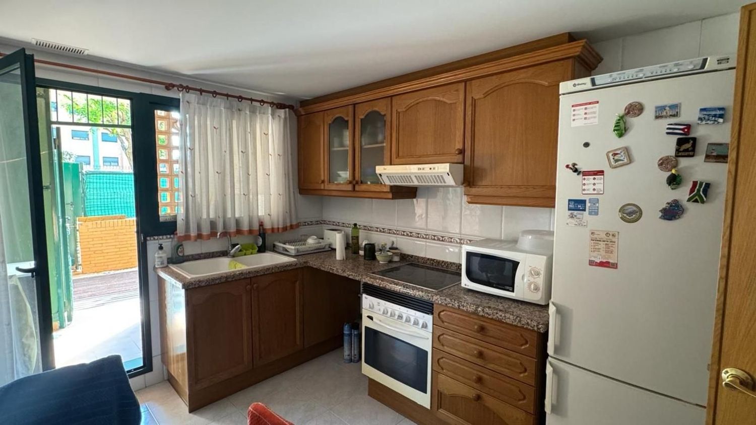 Piso en Paseo Penyal d'Ifach, Casas Verdes, Casas Verdes - Foto 6