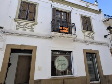 Casa adosada en  Calle General Lacy 64 - Foto 1