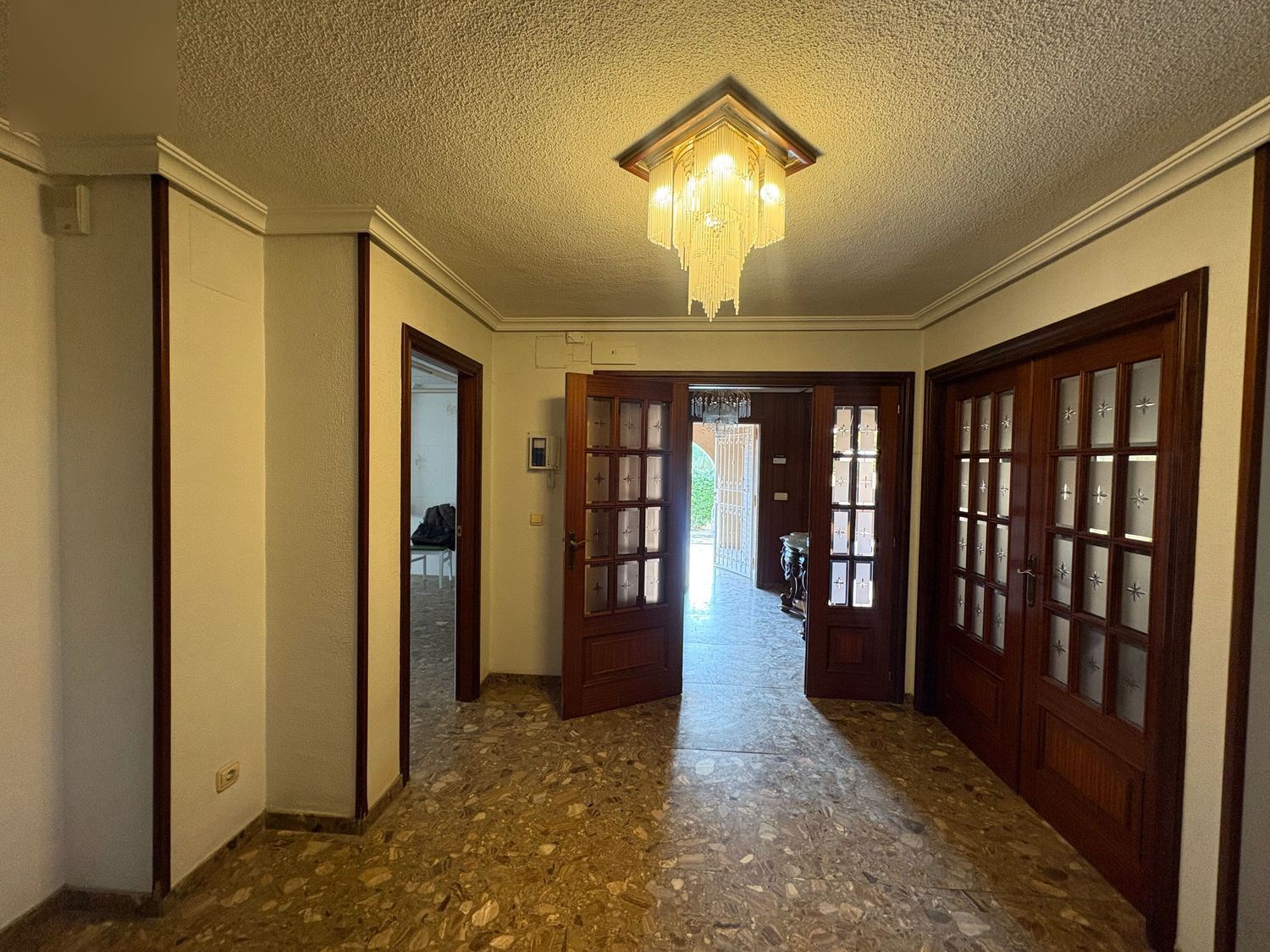 Casa independiente en calle Alcalde Edmundo Seva Garcia, 8 - Foto 32