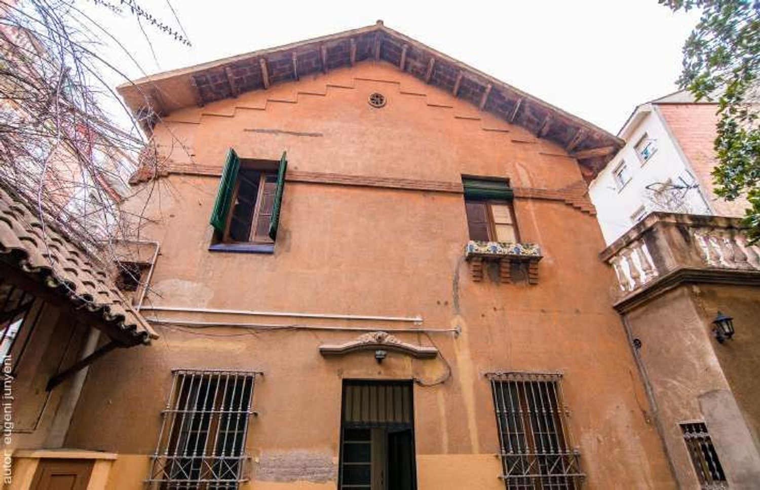 Casa o chalet independiente en Calle del Baró d'Esponellà, 20 - Foto 2