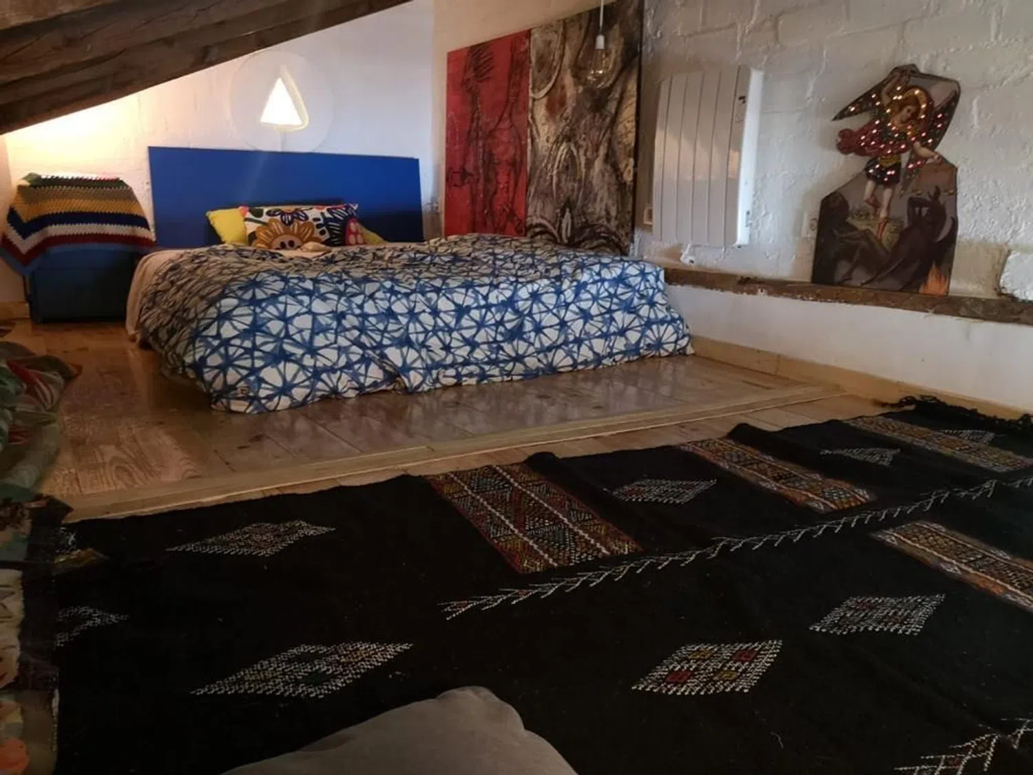 Ático en paseo del Rey, 4 - Foto 8