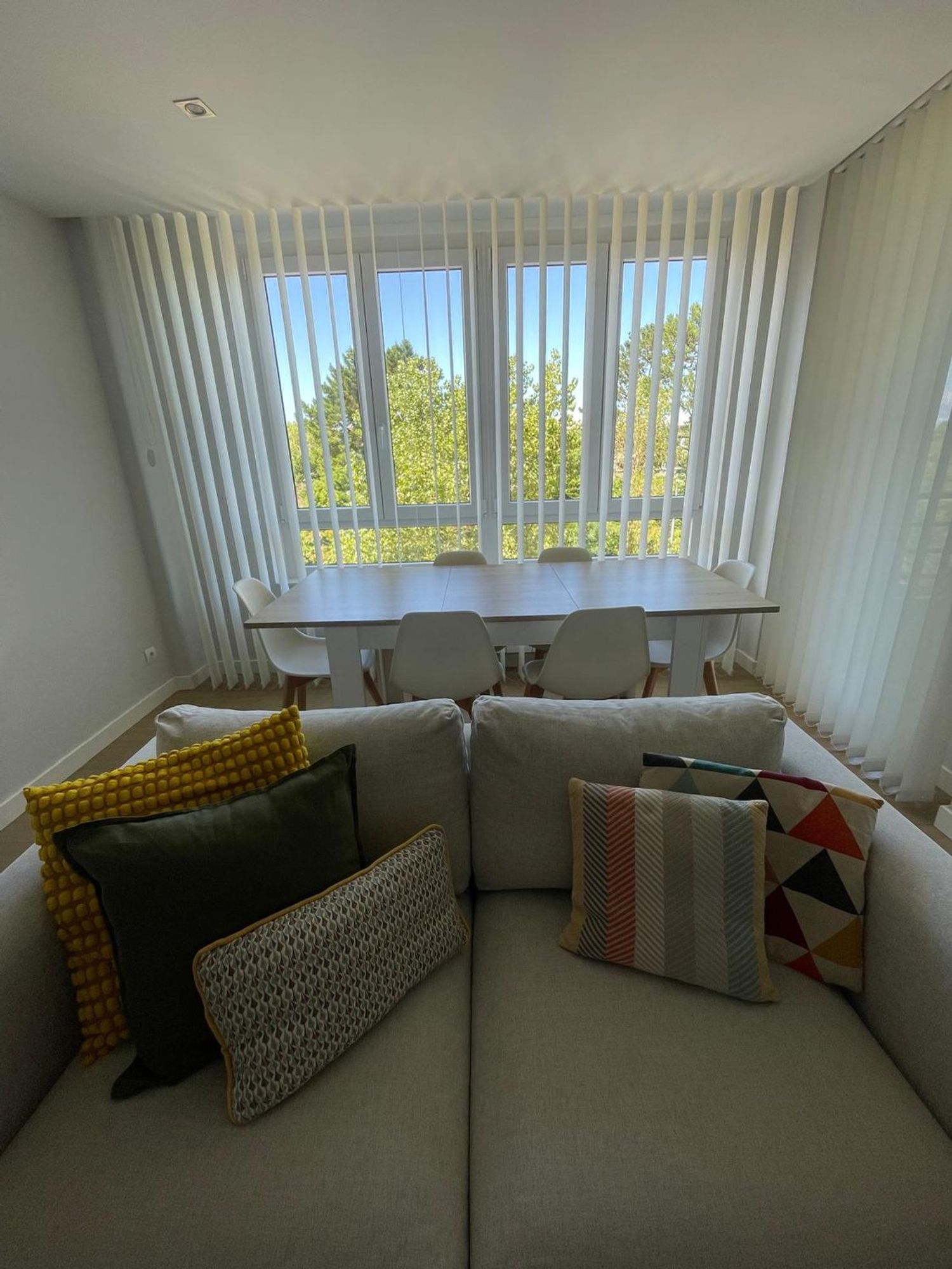 Piso en avenida de los Castros, 51 C - Foto 4