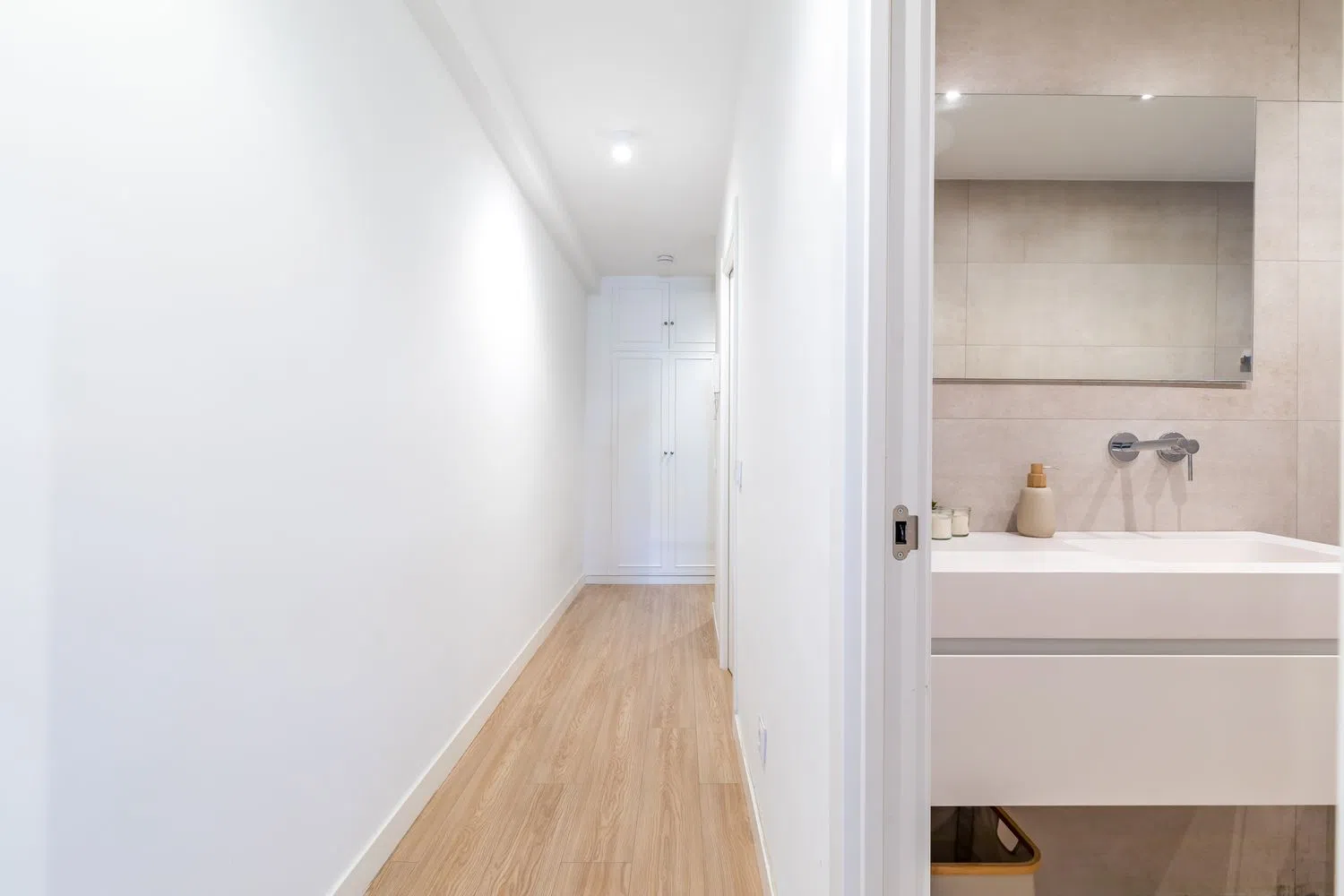 Piso en avenida de la Ciudad de Barcelona, 108 - Foto 6