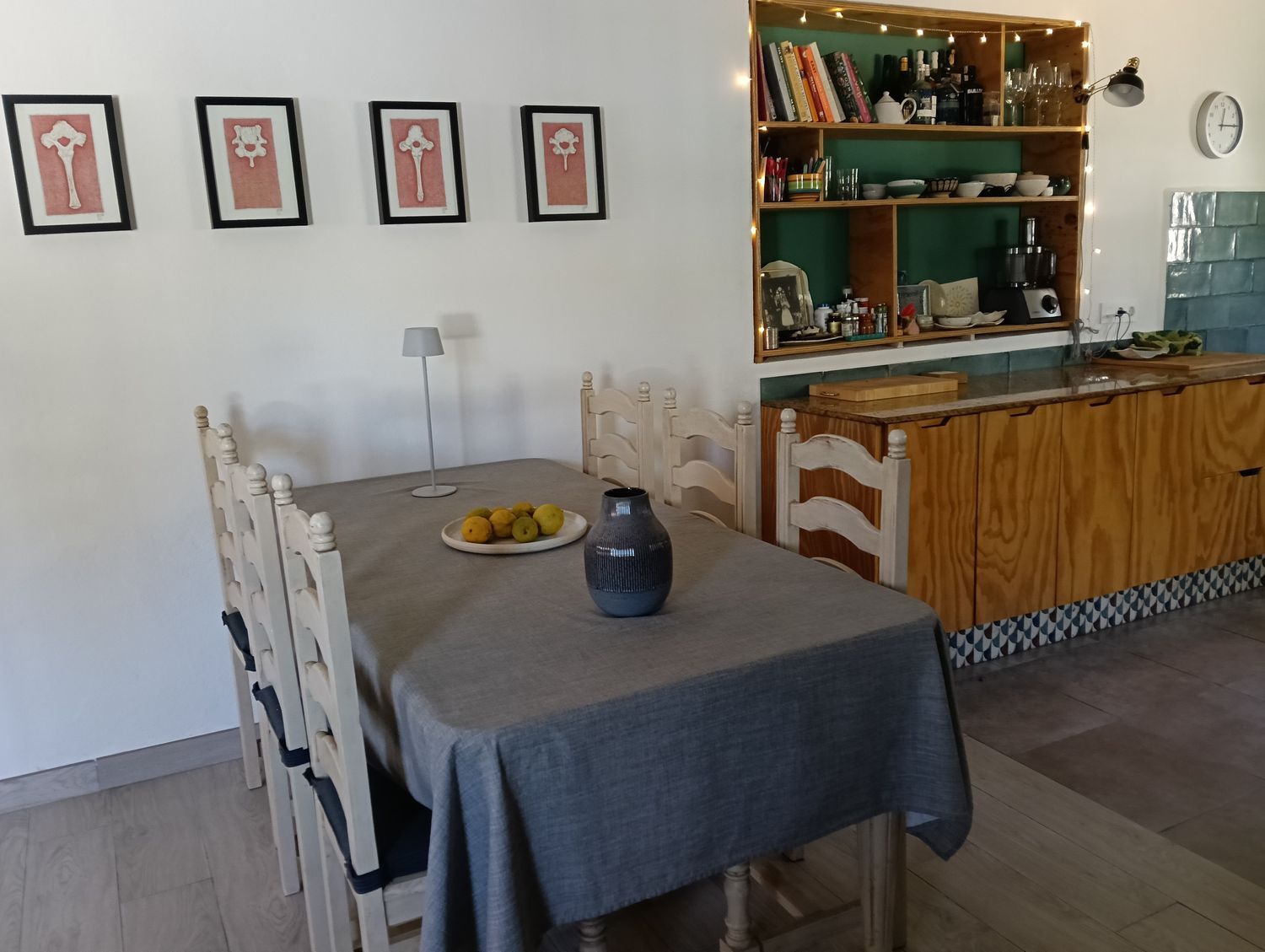 Finca rústica en Carril de la Huerta Festejo, 42, Roche, Roche - Foto 9