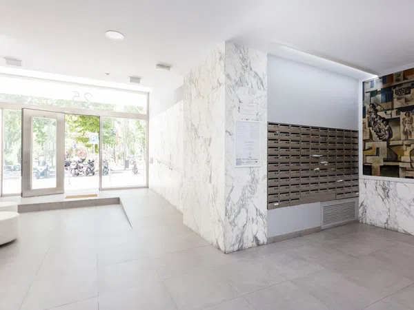 Piso en avenida del General Perón, 25 - Foto 19