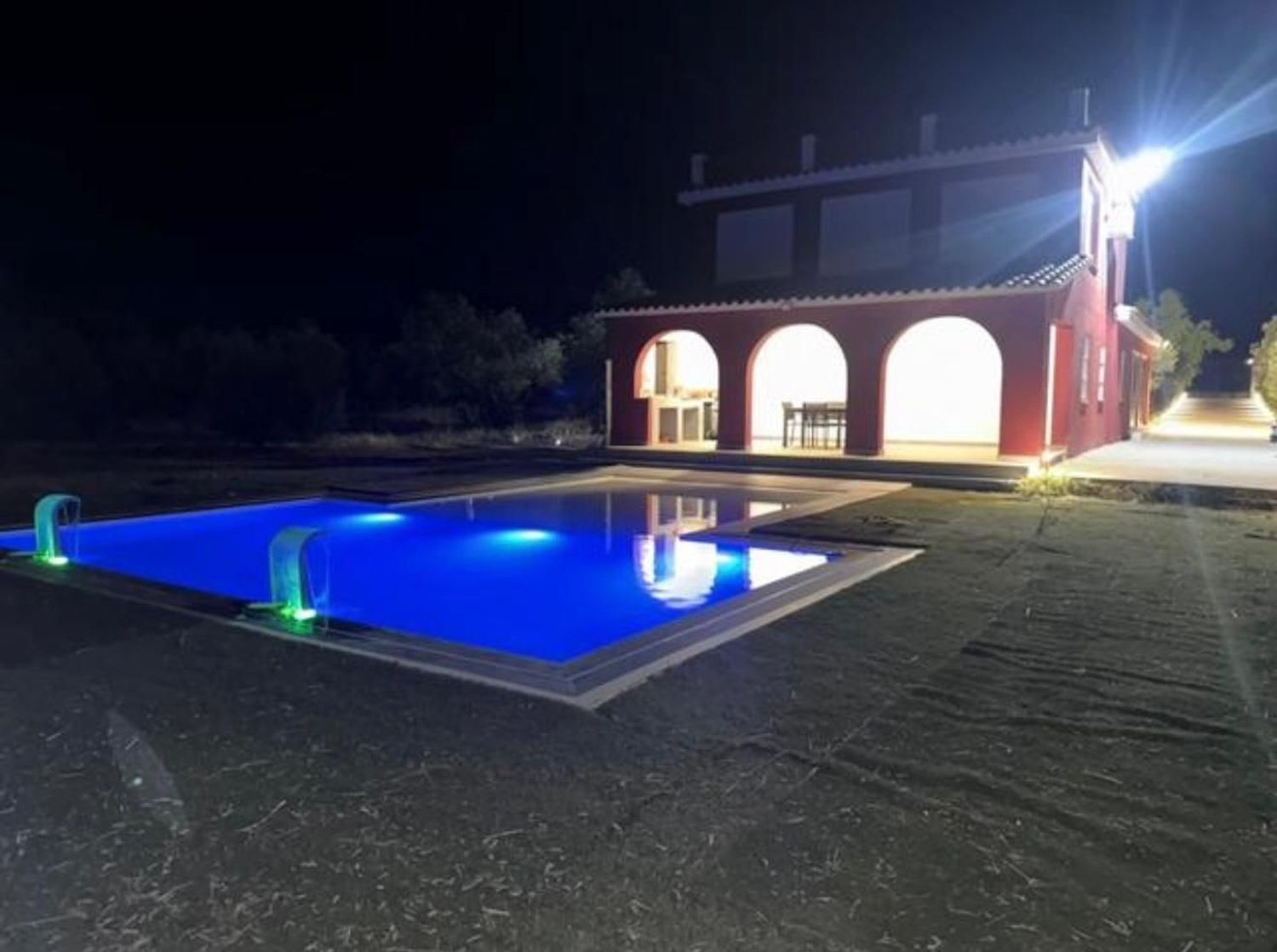 Casa o chalet independiente en Poligono el Nevero s/n - Foto 4