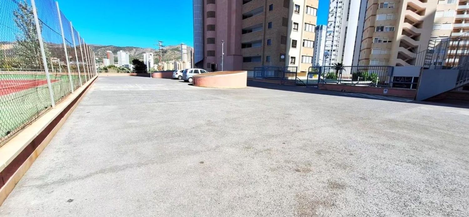 Piso en calle Málaga, 5 - Foto 12