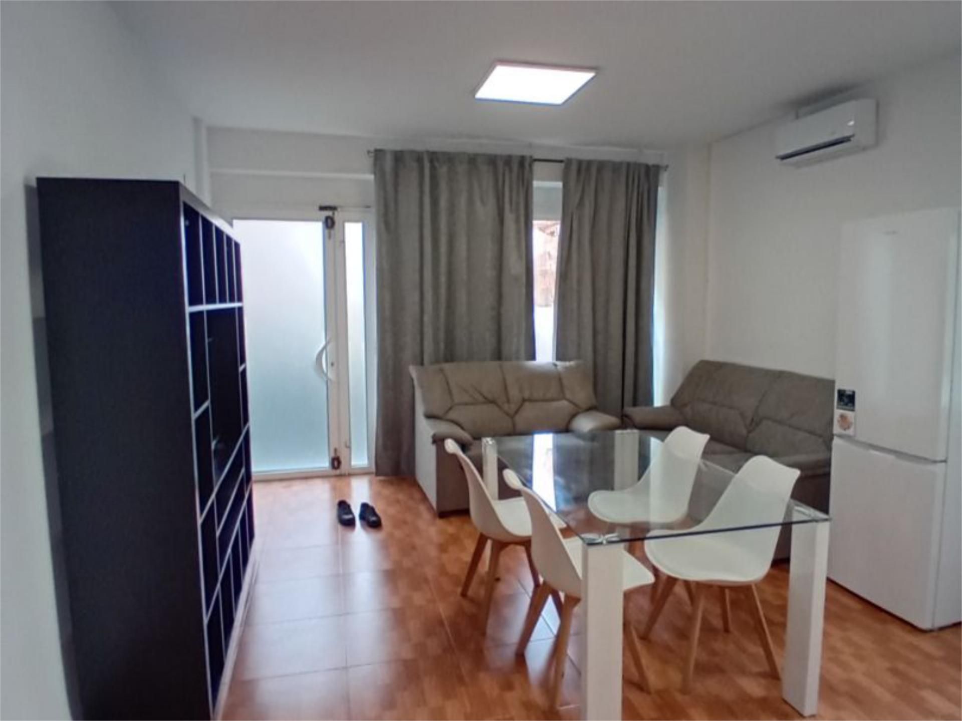 Apartamento en  Calle Doctor Fleming 4