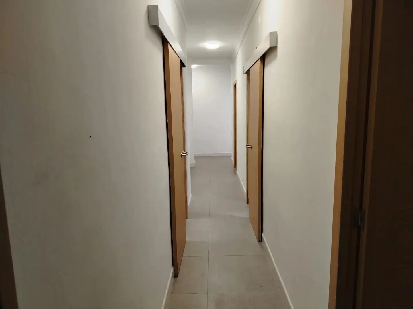 Piso en  Calle Luján Pérez 15 - Foto 9