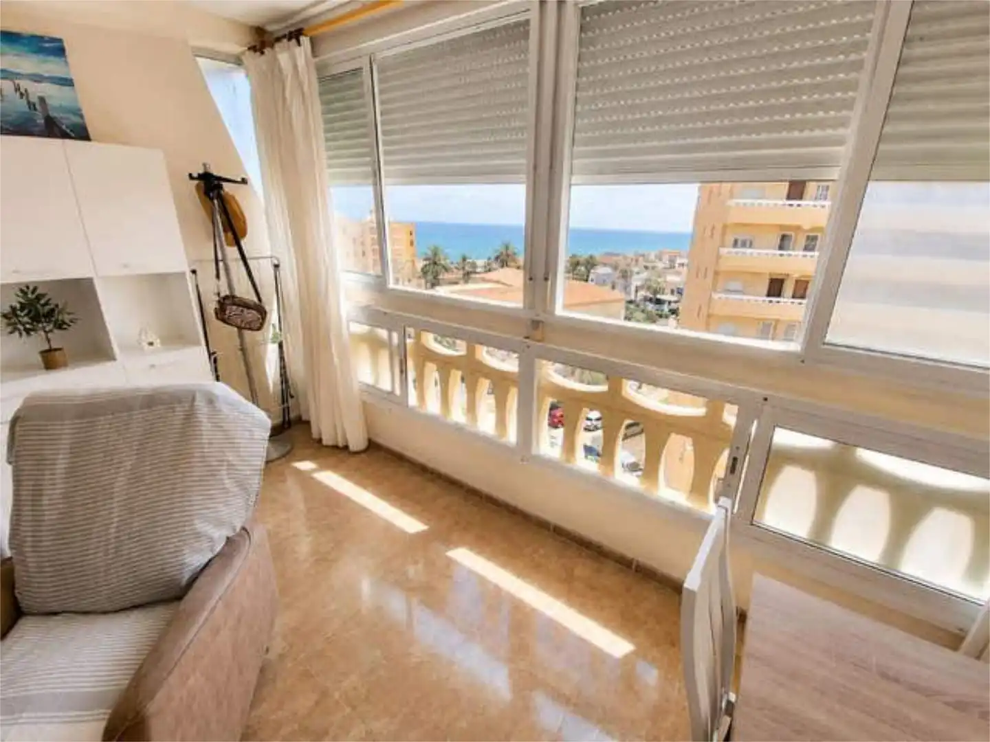 Piso en LA MATA - Foto 4