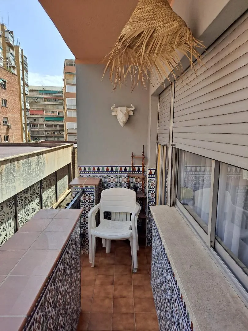 Piso en  Arabial 38 - Foto 17