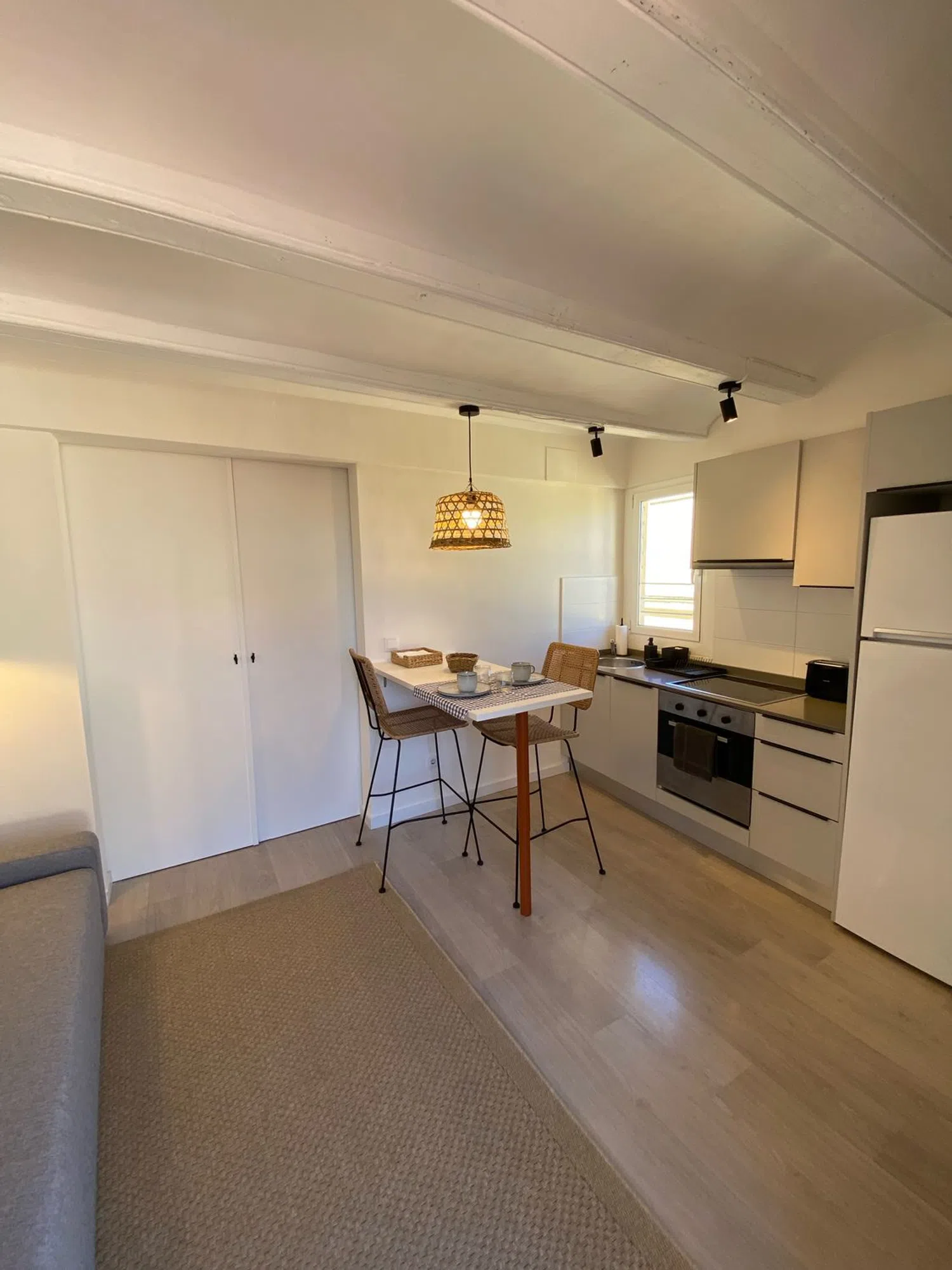 Ático en calle del General Castaños, 8 - Foto 18