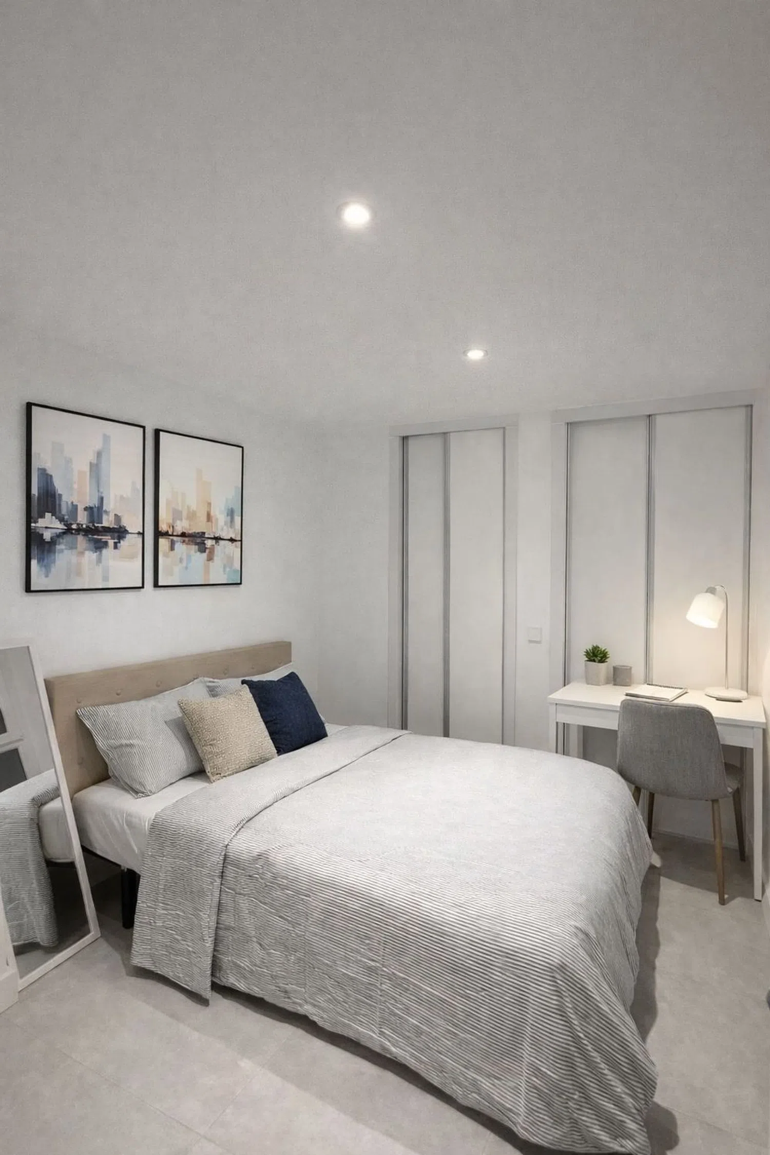 Piso en calle de Manuel Luna, 8 - Foto 1