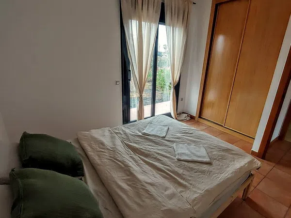 Chalet pareado en Calle Majanicho, 100, Lajares, Lajares - Foto 15
