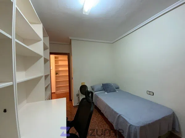Piso en Calle del Poeta Mas i Ros, Ciutat Jardí - Foto 28
