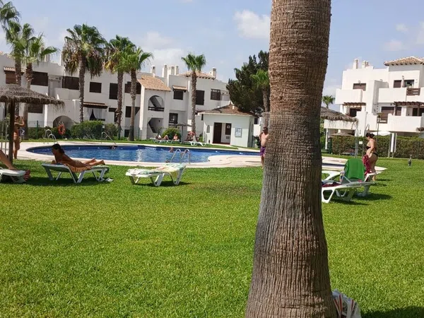 Ático en Avenida Alcazaba, 115, Las Salinas, Las Salinas - Foto 26
