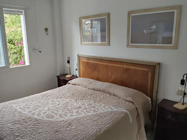 Piso en Bulevar Ashmawi, 31, La Carolina-Guadalpín - Foto 10