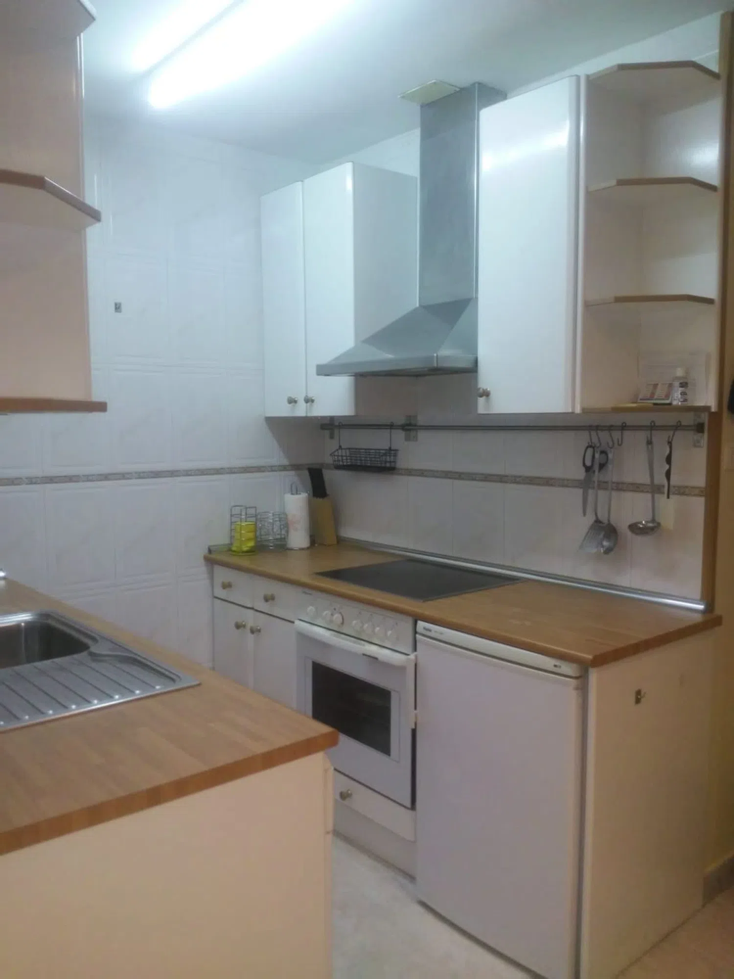 Piso en plaza del Conde del Valle de Súchil, 7 - Foto 6