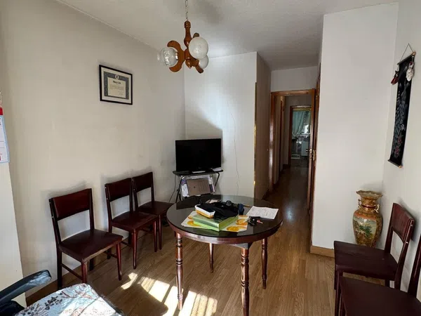 Piso en Calle Virgen de la Portería, 6, San Antonio, San Antonio - Foto 4