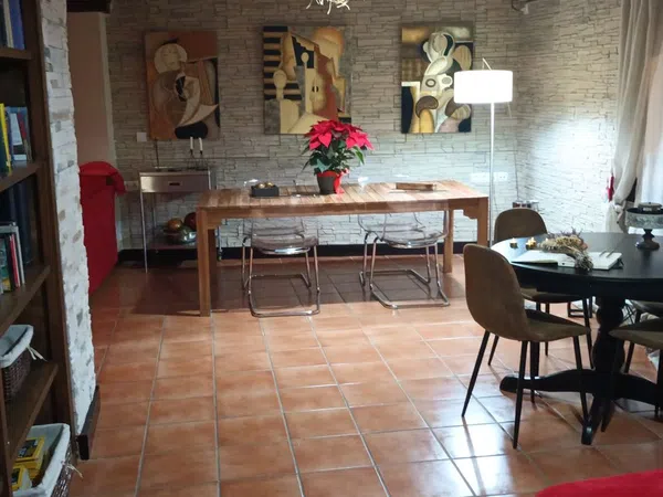 Casa o chalet independiente en Calle Violetas, 4 - Foto 6