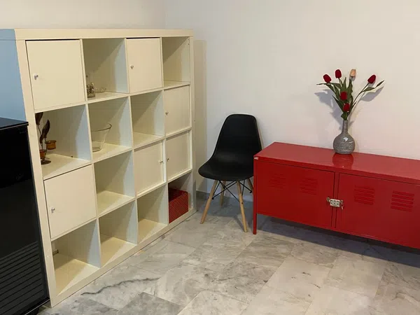 Piso en Calle Acera del Darro, 48, Figares, Figares - Foto 1
