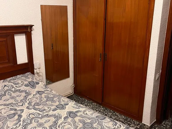 Piso en Avenida de Pérez Galdós, 3, Parque Ribalta-Plaza de Toros - Foto 4