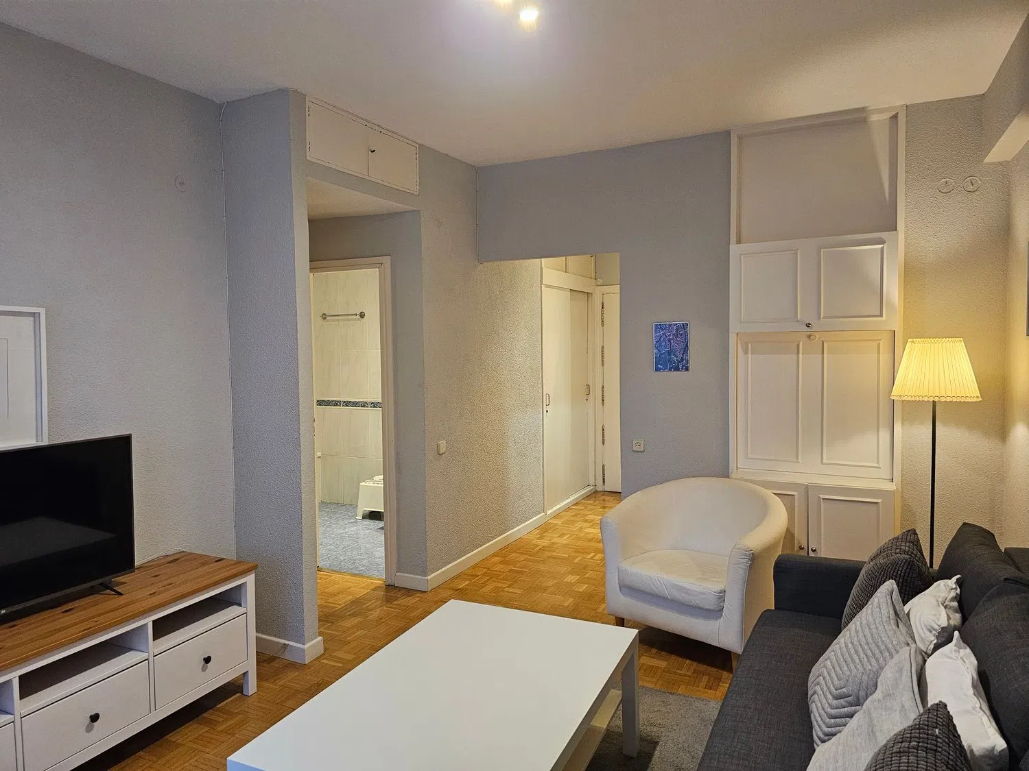 Piso en calle del Doctor Fleming, 33 - Foto 2