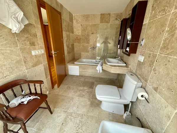 Chalet adosado en Camino Raeiros, 49 b - Foto 8