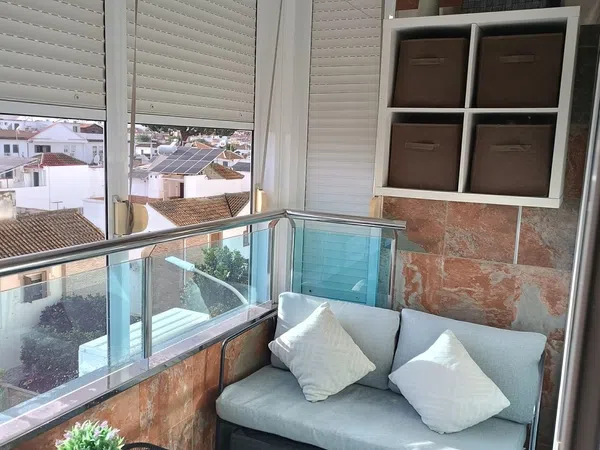 Piso en calle Mijail Gorbachov, 2 - Foto 13