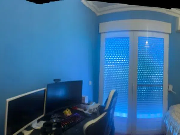 Casa independiente en camino Fondo De La Campaneta, 11 - Foto 8