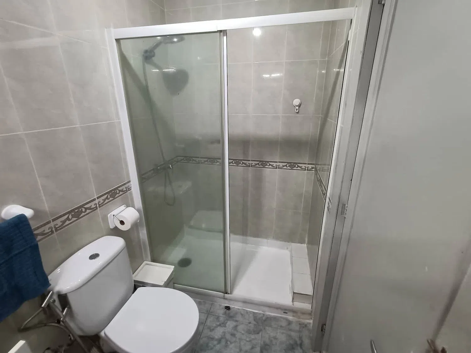 Estudio en calle de l'Anfós, 6 - Foto 5