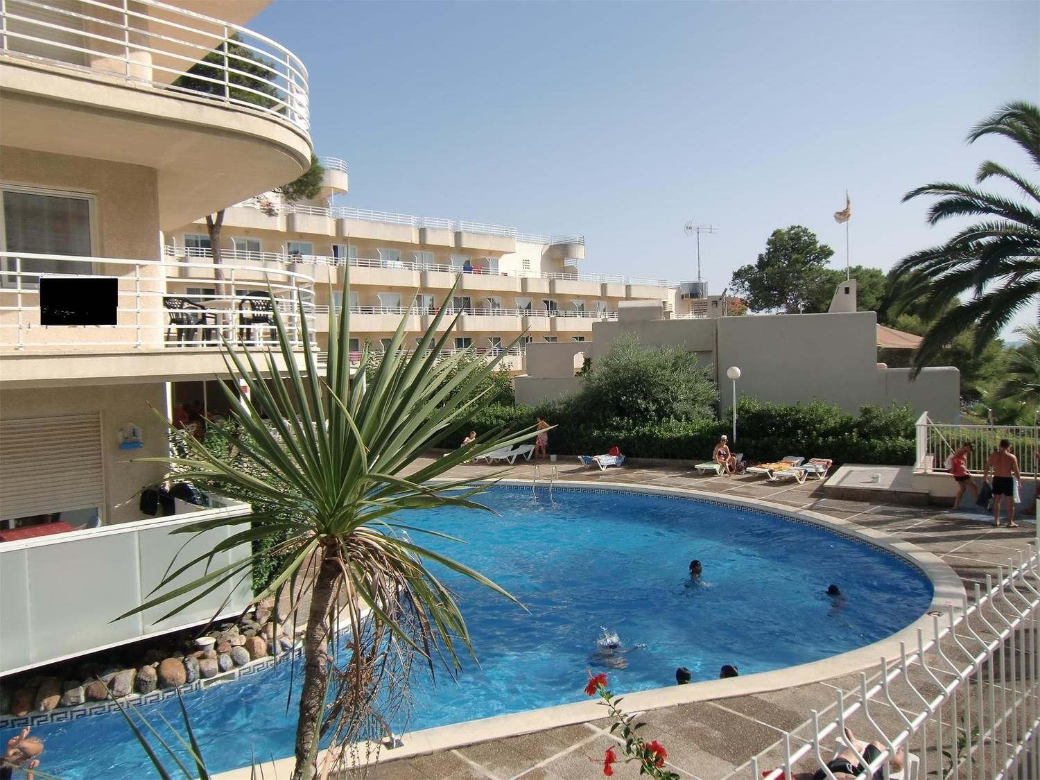 Estudio en Calle de les Dunes, 3, Cap Salou, Cap Salou - Foto 6