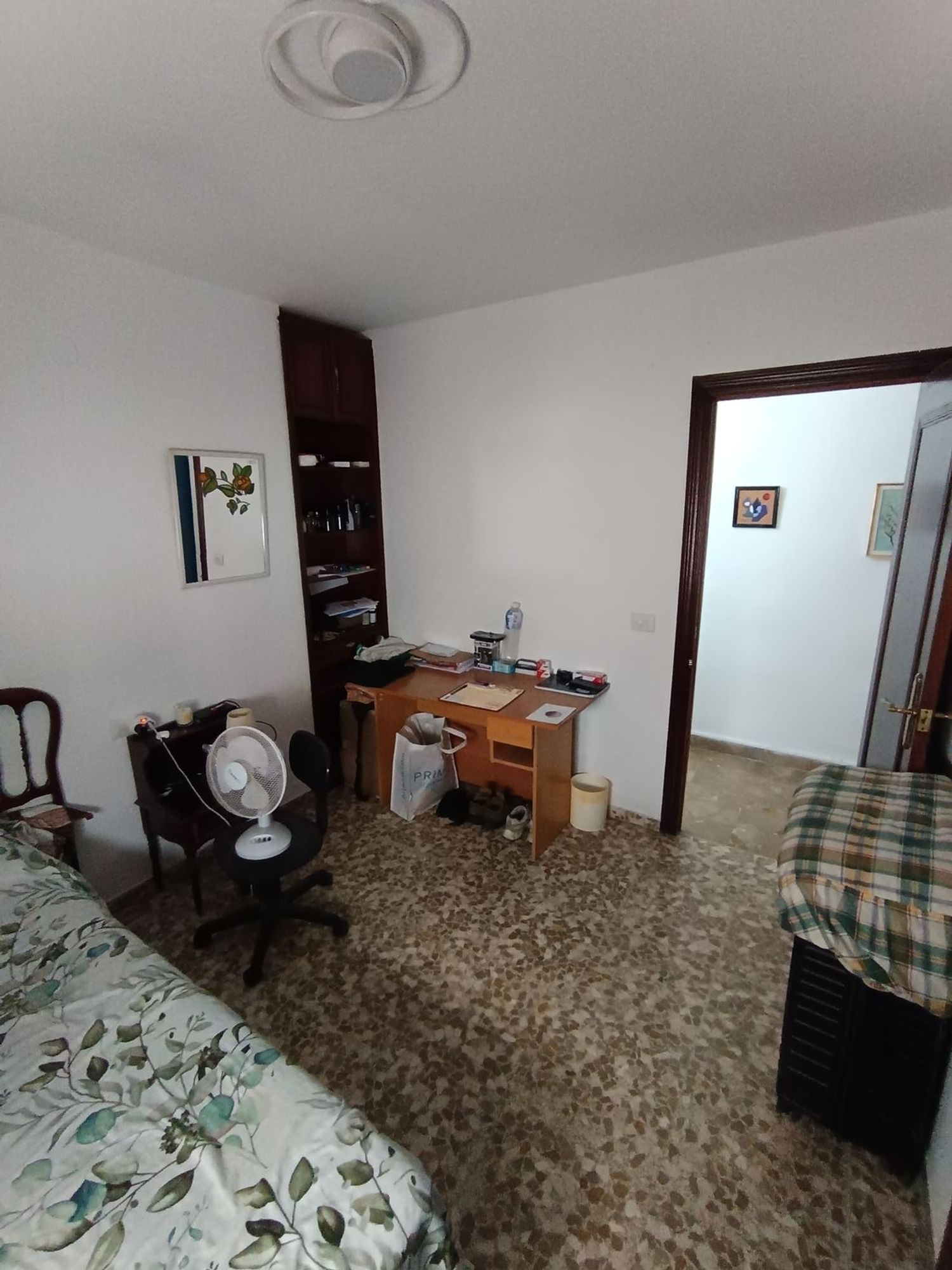 Piso en Calle Isaac Albéniz, 3, Belén - San Roque, Belén - San Roque - Foto 15