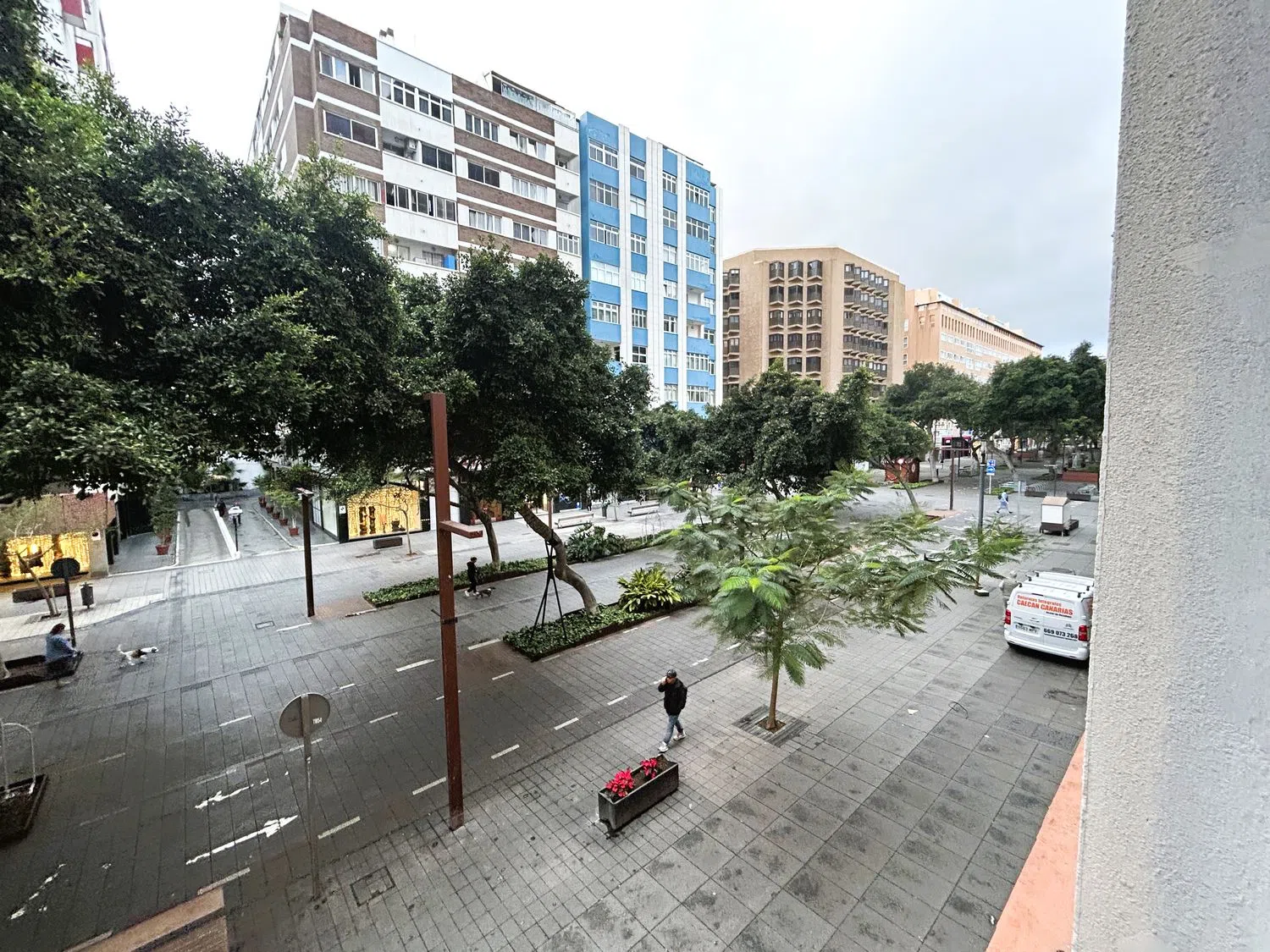 Piso en avenida José Mesa y López, 36 - Foto 16