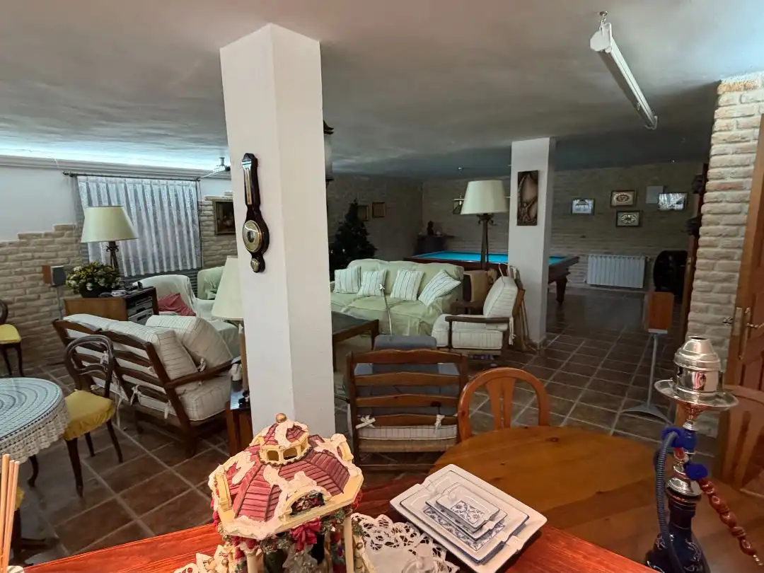 Chalet en  Avenida Sauce 214 - Foto 44