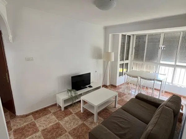 Piso en calle Doctor Serás, 9 - Foto 1