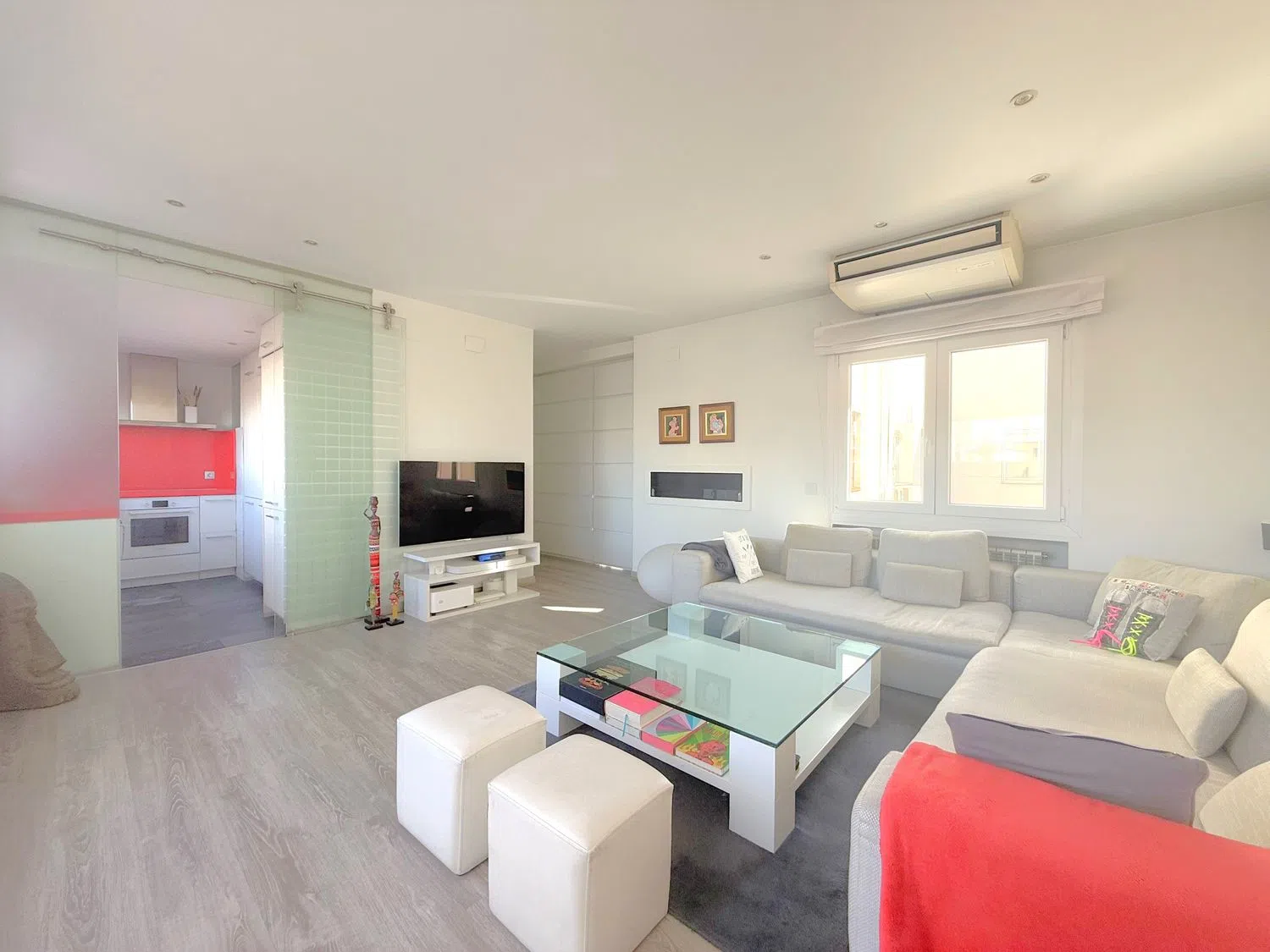 Ático en calle de Agustín de Foxá, 16 - Foto 5