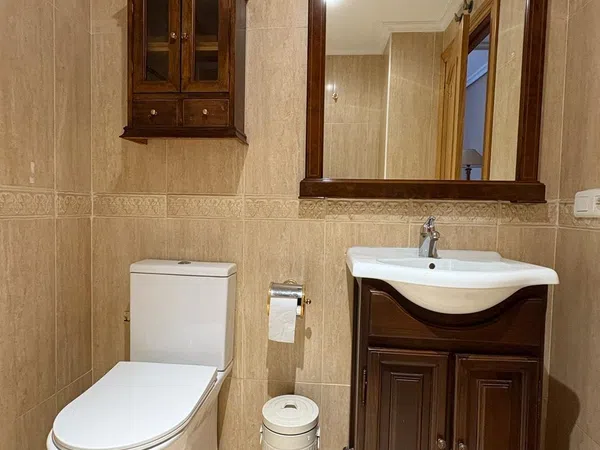 Ático en Calle Fuentelberro, 1, Eduardo Saavedra - Eloy Sanz Villa, Eduardo Saavedra - Eloy Sanz Villa - Foto 14
