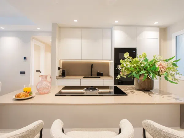 Piso en calle Ana de Austria, 2 - Foto 2